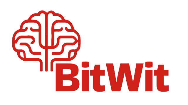 BitWit Company Logo